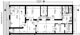 Inmobiliaria CercaTrova , vende gran oportunidad de Negocio en Guemes ¡¡¡¡ foto 1