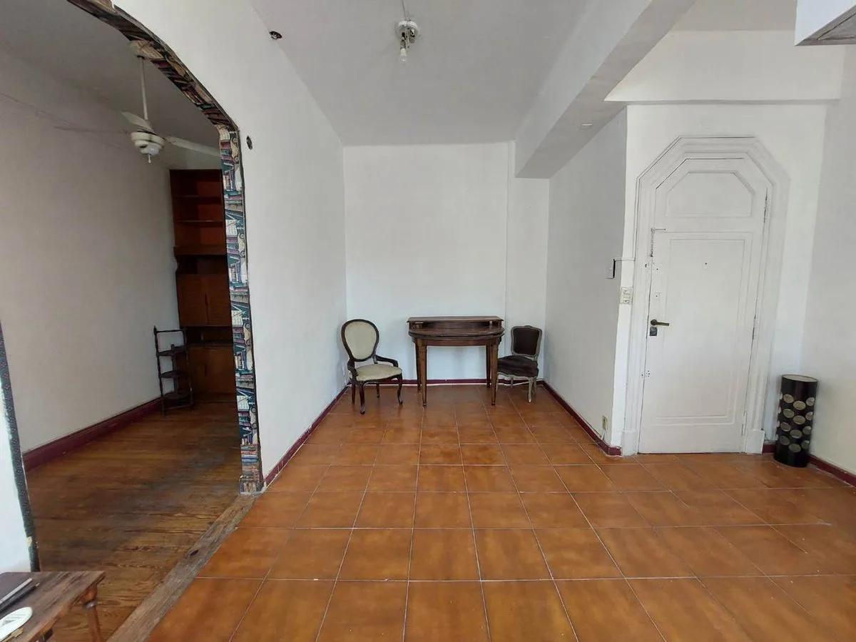 VENTA DEPARTAMENTO 3 AMBIENTES BALVANERA foto 4
