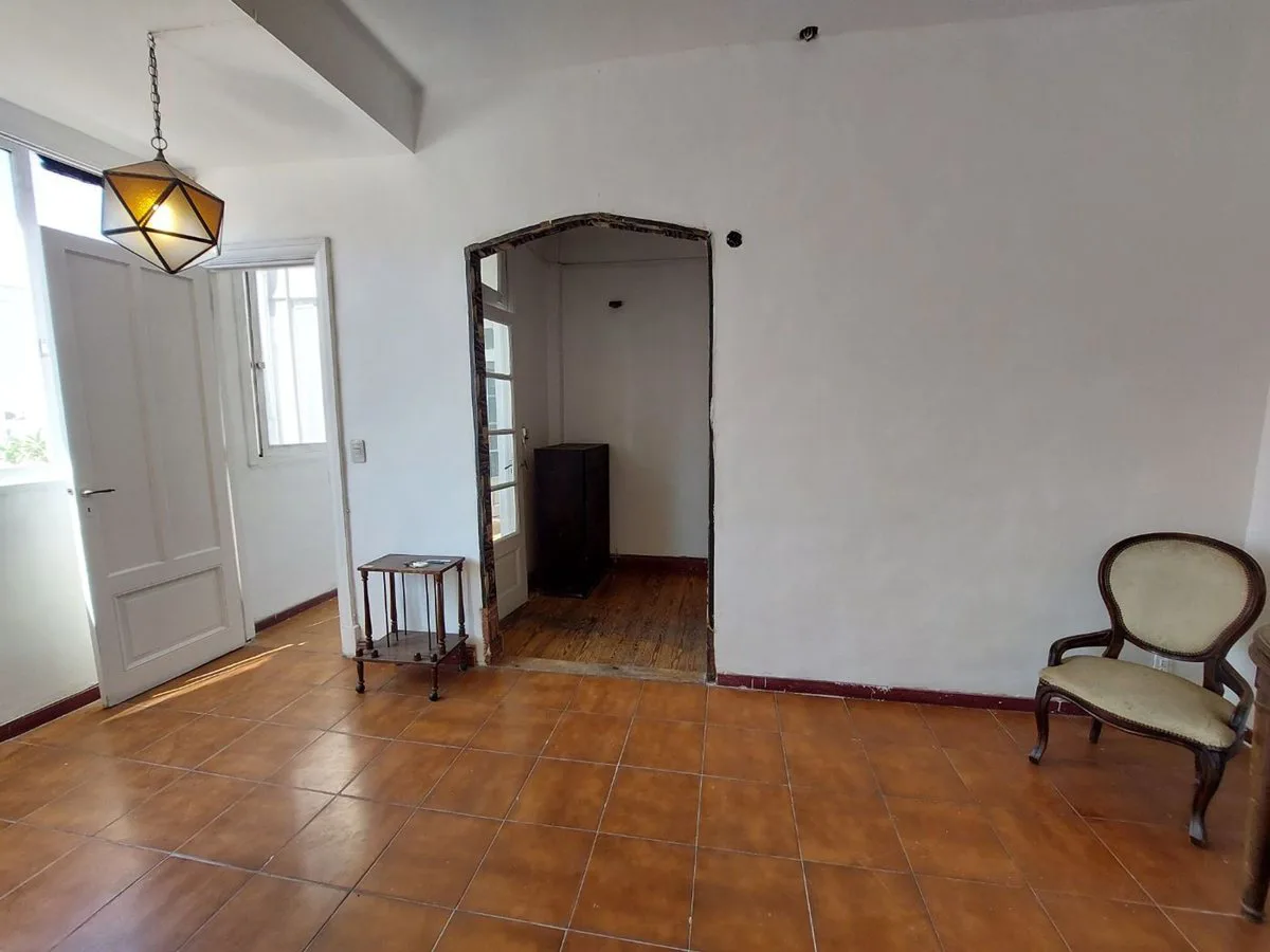 VENTA DEPARTAMENTO 3 AMBIENTES BALVANERA foto 5