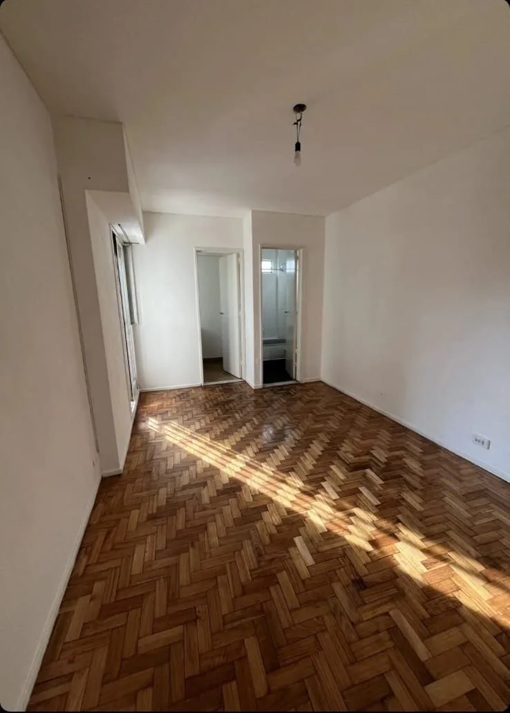 Oportunidad! Se Vende un Hermoso Monoambiente Luminoso - Caballito foto 3