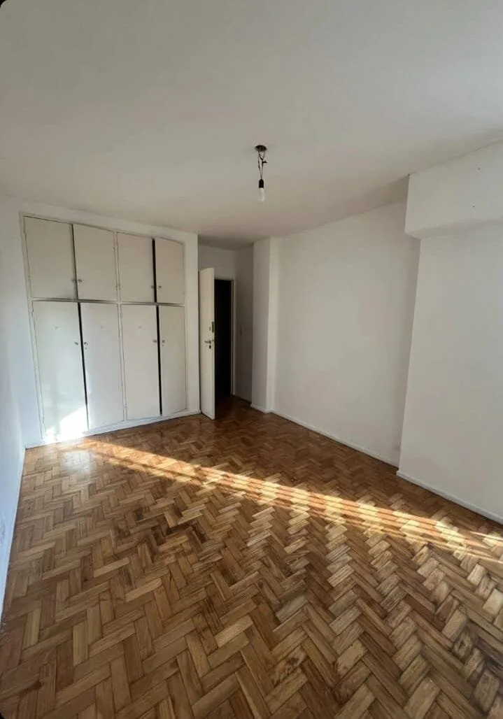 Oportunidad! Se Vende un Hermoso Monoambiente Luminoso - Caballito foto 4