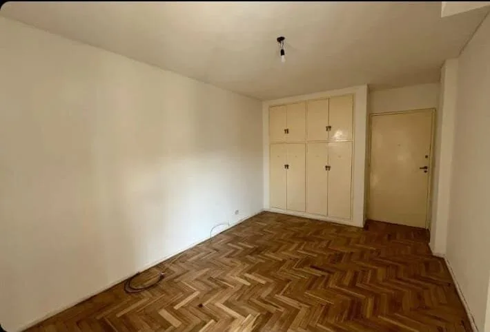 Oportunidad! Se Vende un Hermoso Monoambiente Luminoso - Caballito foto 5