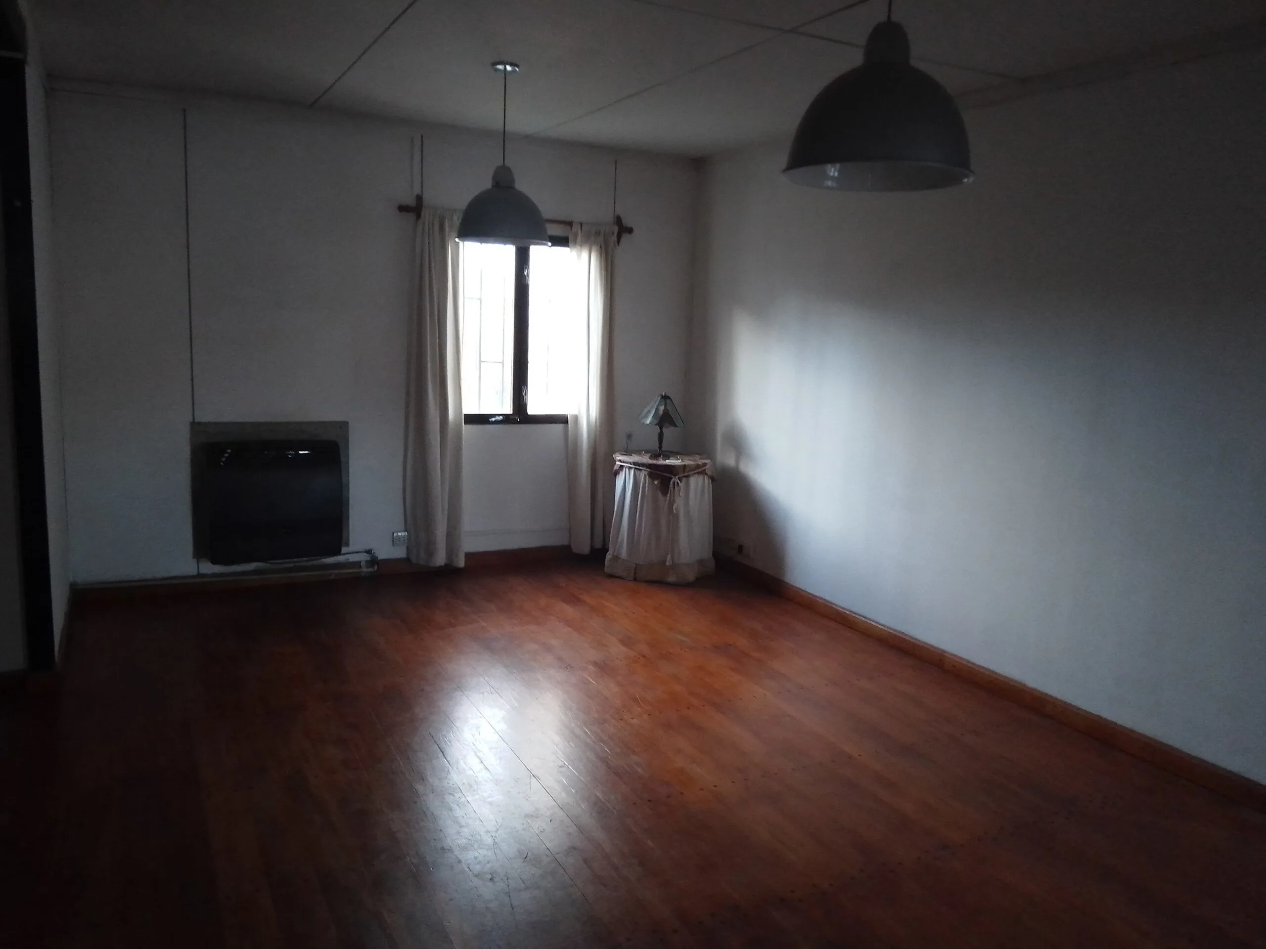 ALQUILER – CASA – INTEVU foto 2