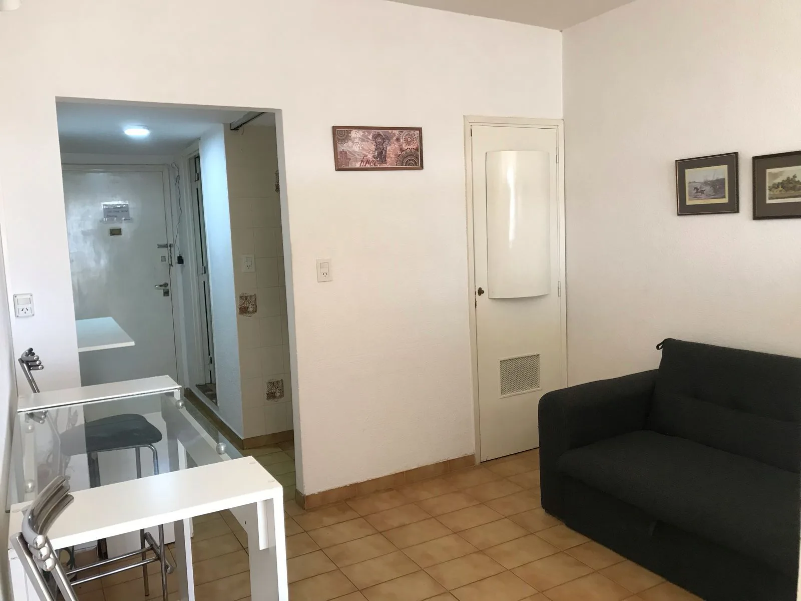 Studio with Panoramic Ocean View in Miramar, Playa II Building – photo 7 of 19