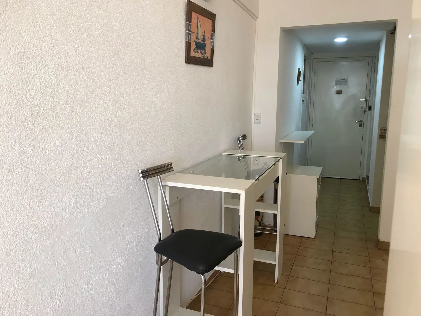 Studio with Panoramic Ocean View in Miramar, Playa II Building – photo 8 of 19