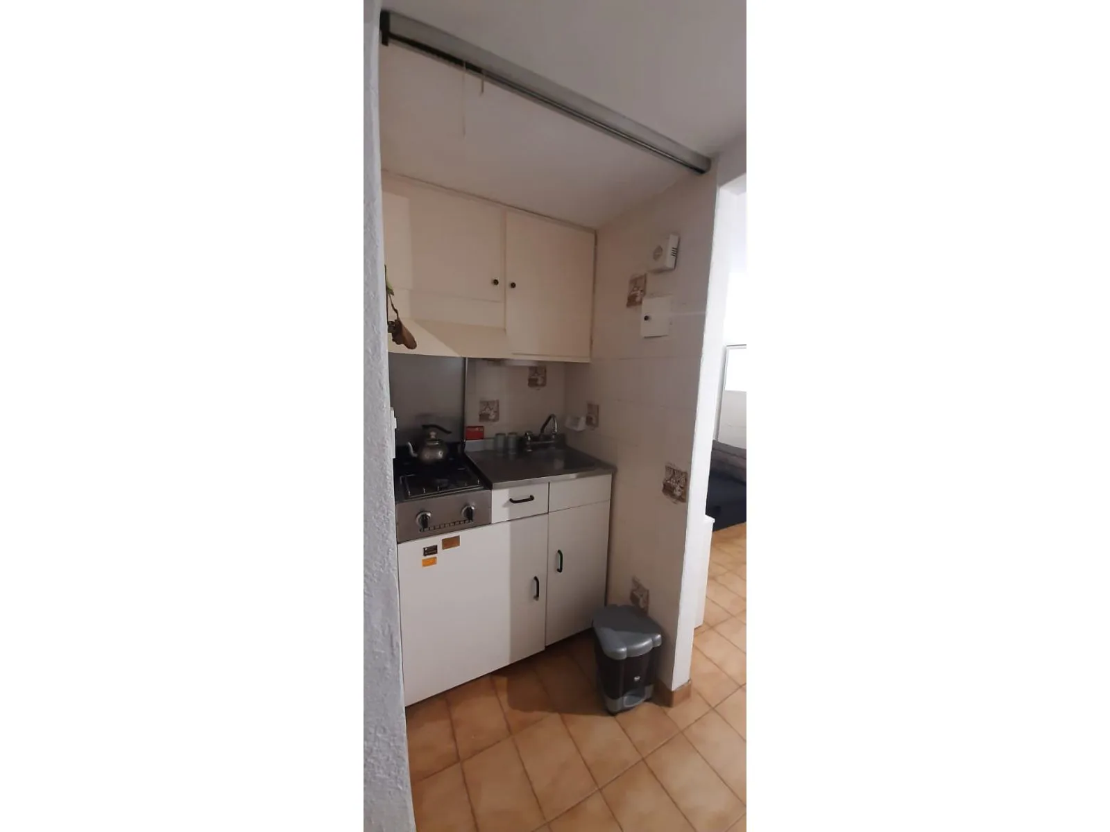 Studio with Panoramic Ocean View in Miramar, Playa II Building – photo 9 of 19