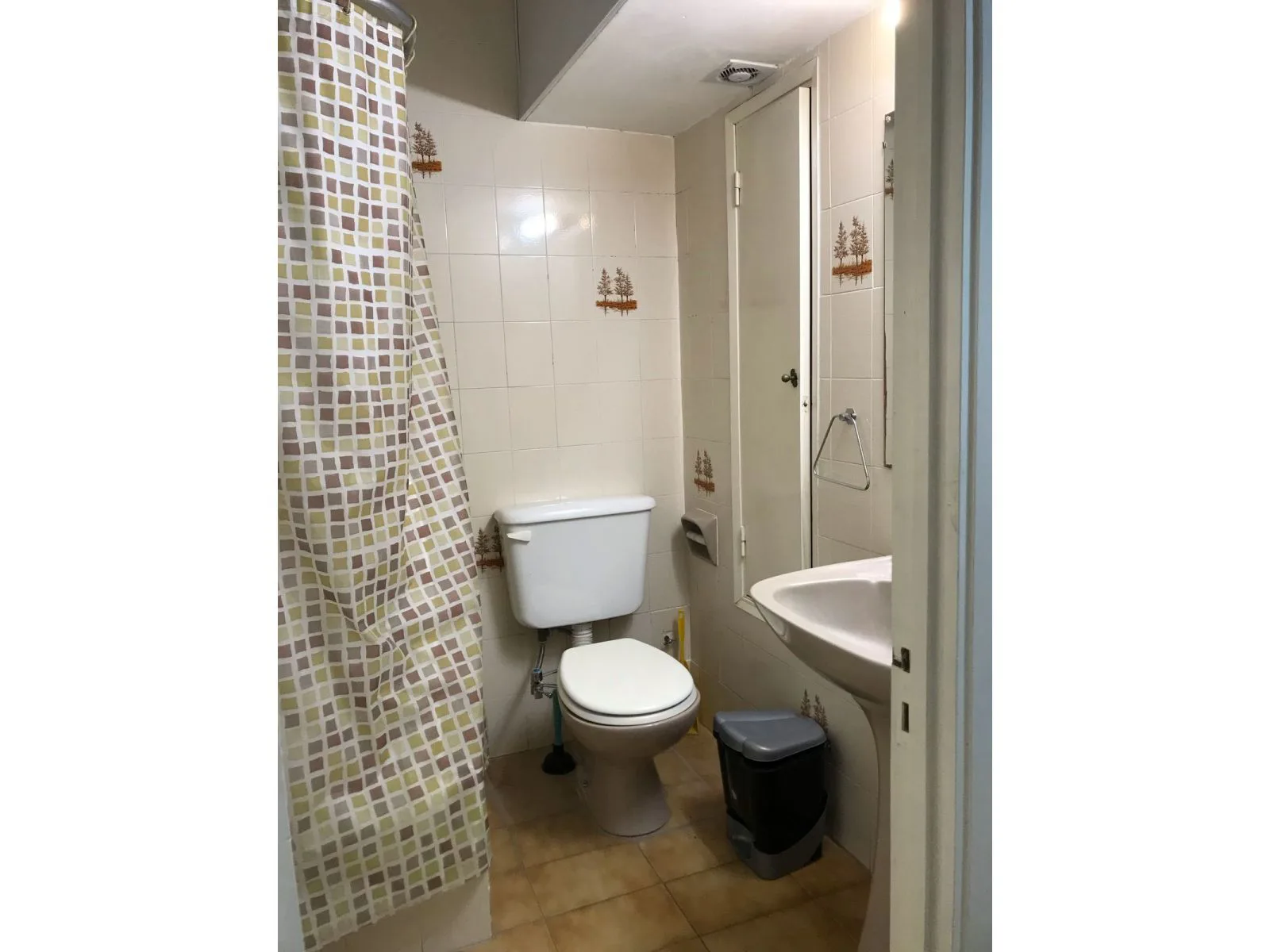 Studio with Panoramic Ocean View in Miramar, Playa II Building – photo 11 of 19