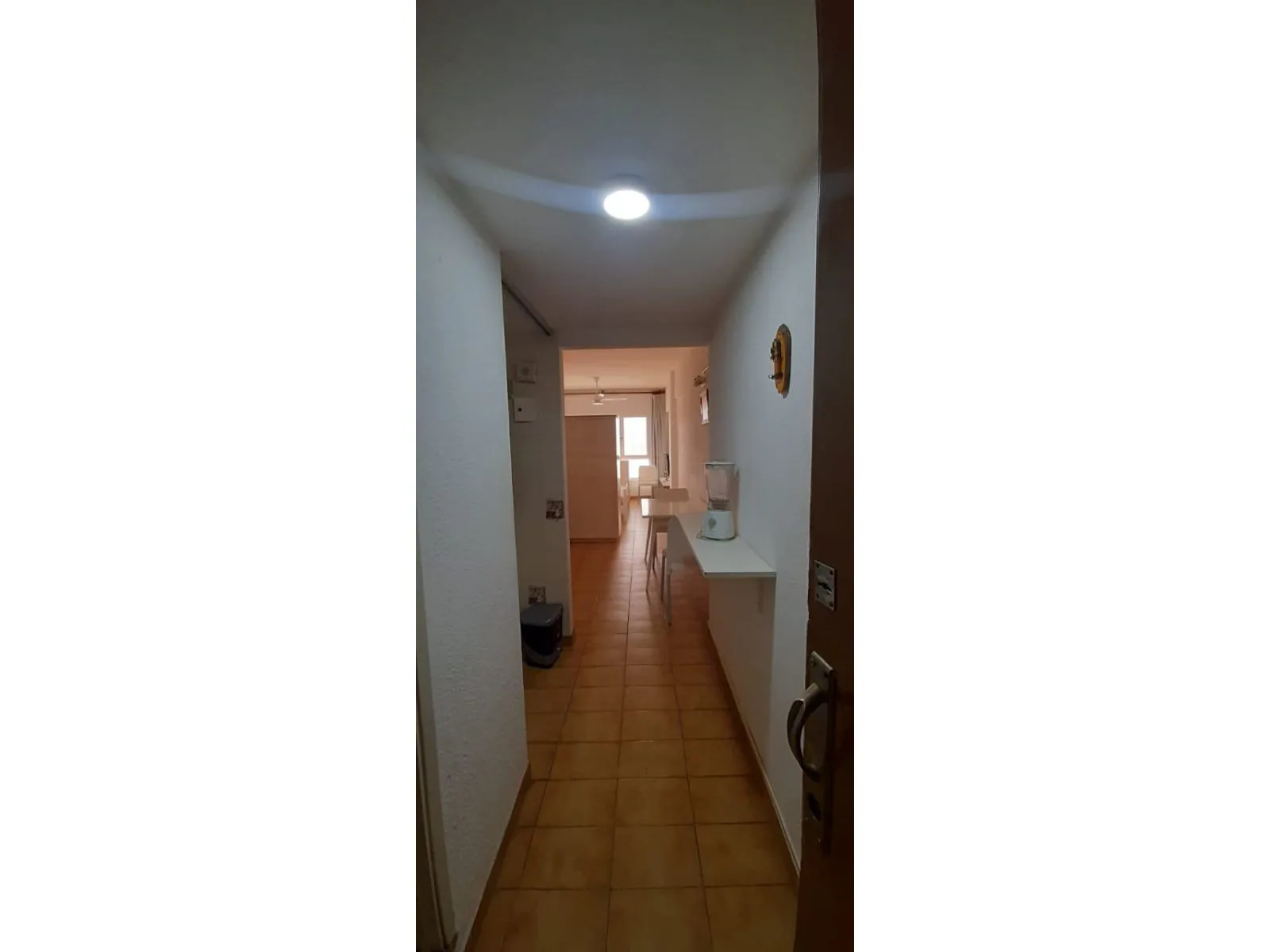 Studio with Panoramic Ocean View in Miramar, Playa II Building – photo 12 of 19