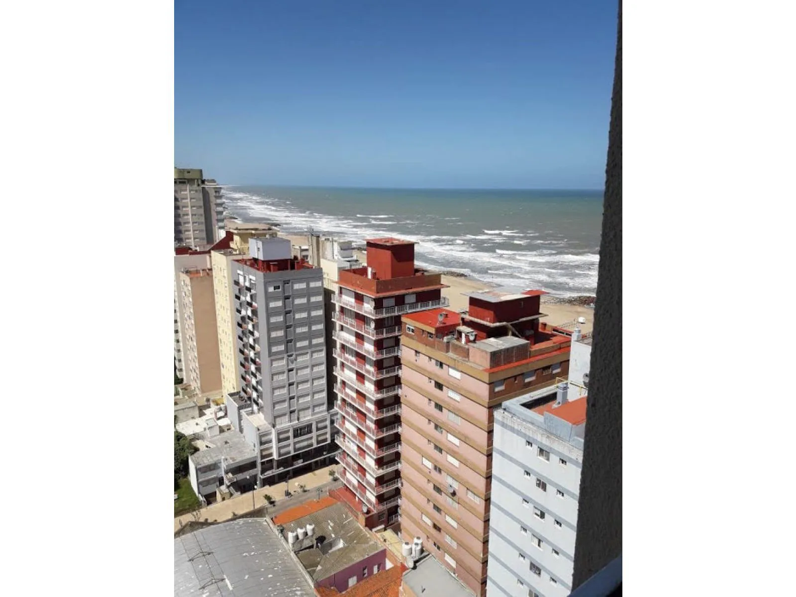 Studio with Panoramic Ocean View in Miramar, Playa II Building – photo 14 of 19