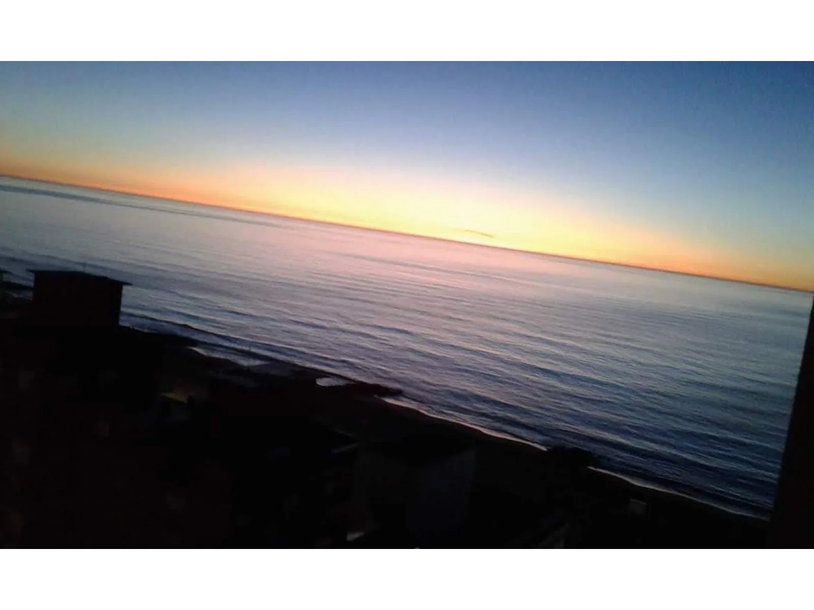 Studio with Panoramic Ocean View in Miramar, Playa II Building – photo 15 of 19