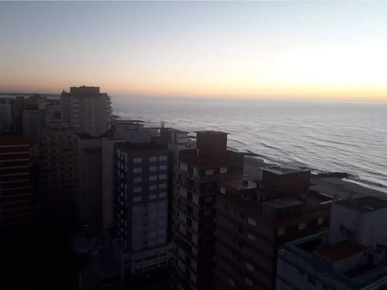 Studio with Panoramic Ocean View in Miramar, Playa II Building – photo 16 of 19
