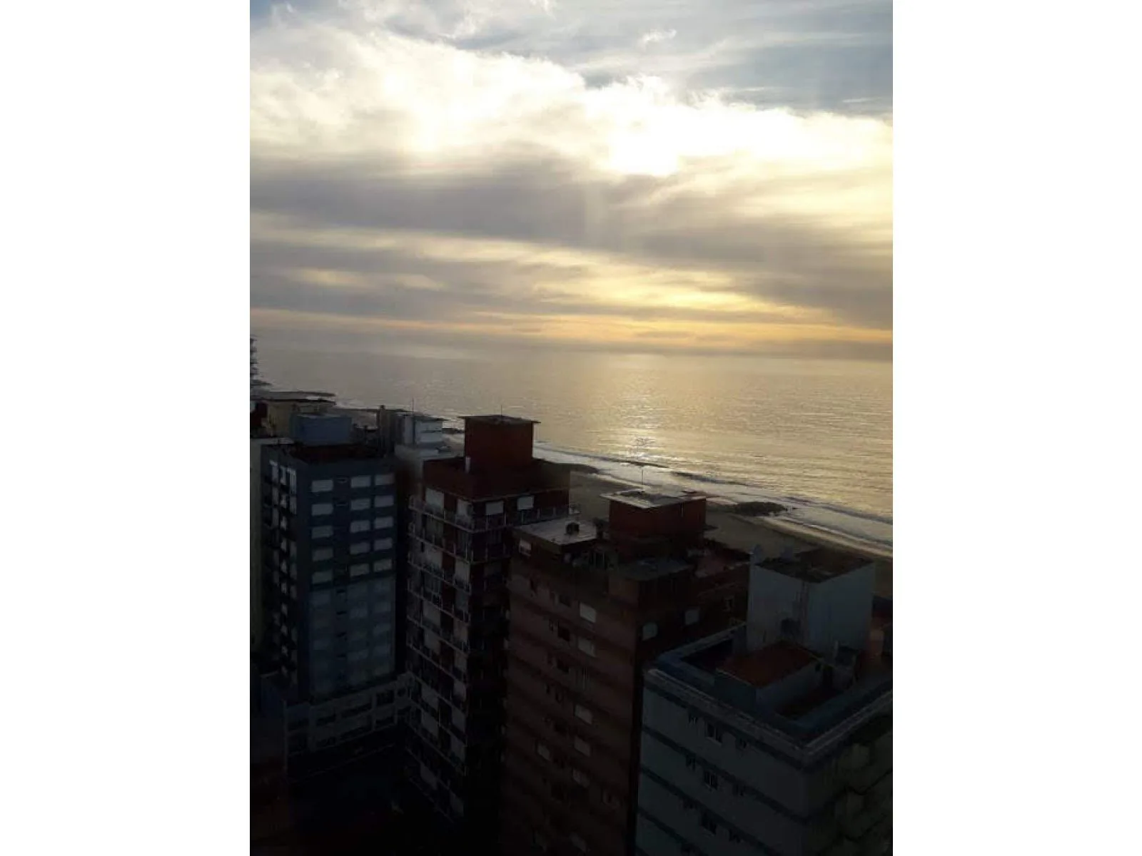 Studio with Panoramic Ocean View in Miramar, Playa II Building – photo 17 of 19