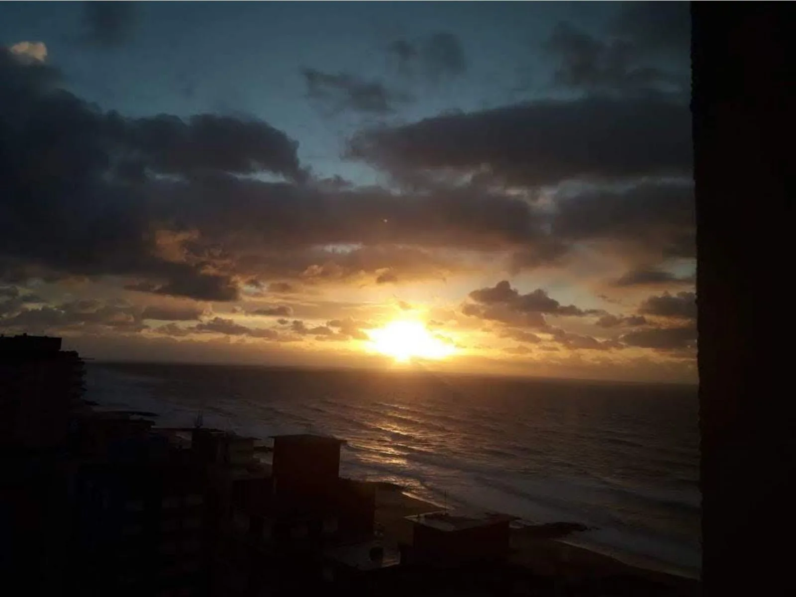 Studio with Panoramic Ocean View in Miramar, Playa II Building – photo 18 of 19