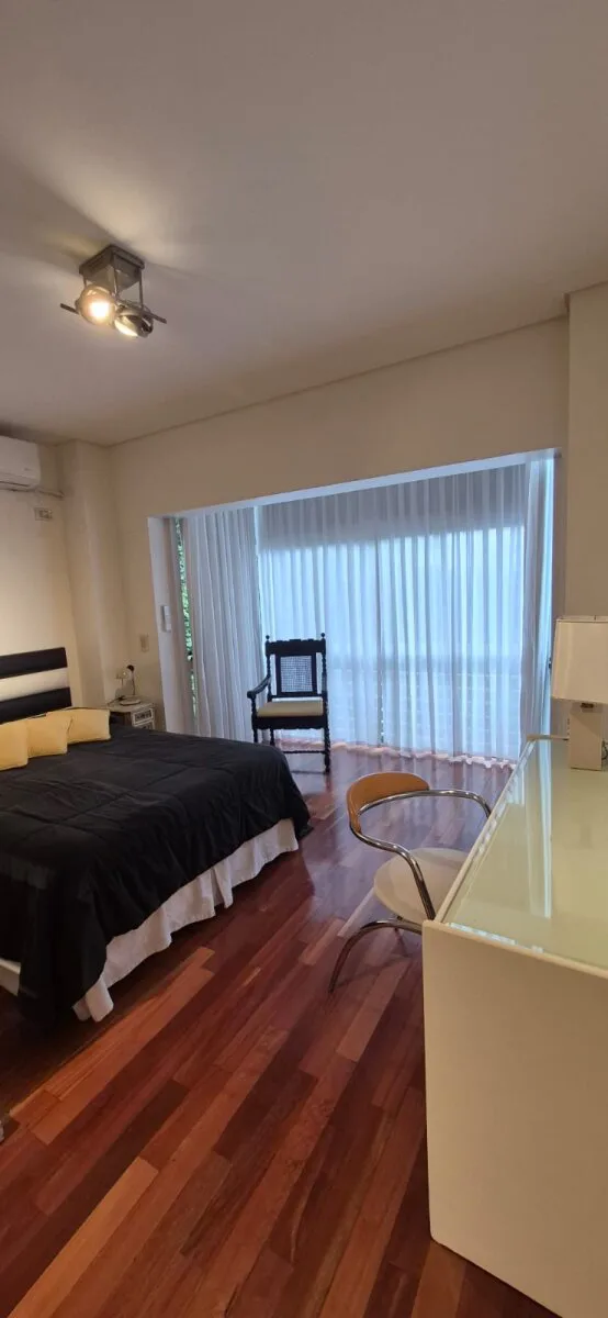 Departamento Monoambiente, Alquiler Temporario, Palermo foto 2
