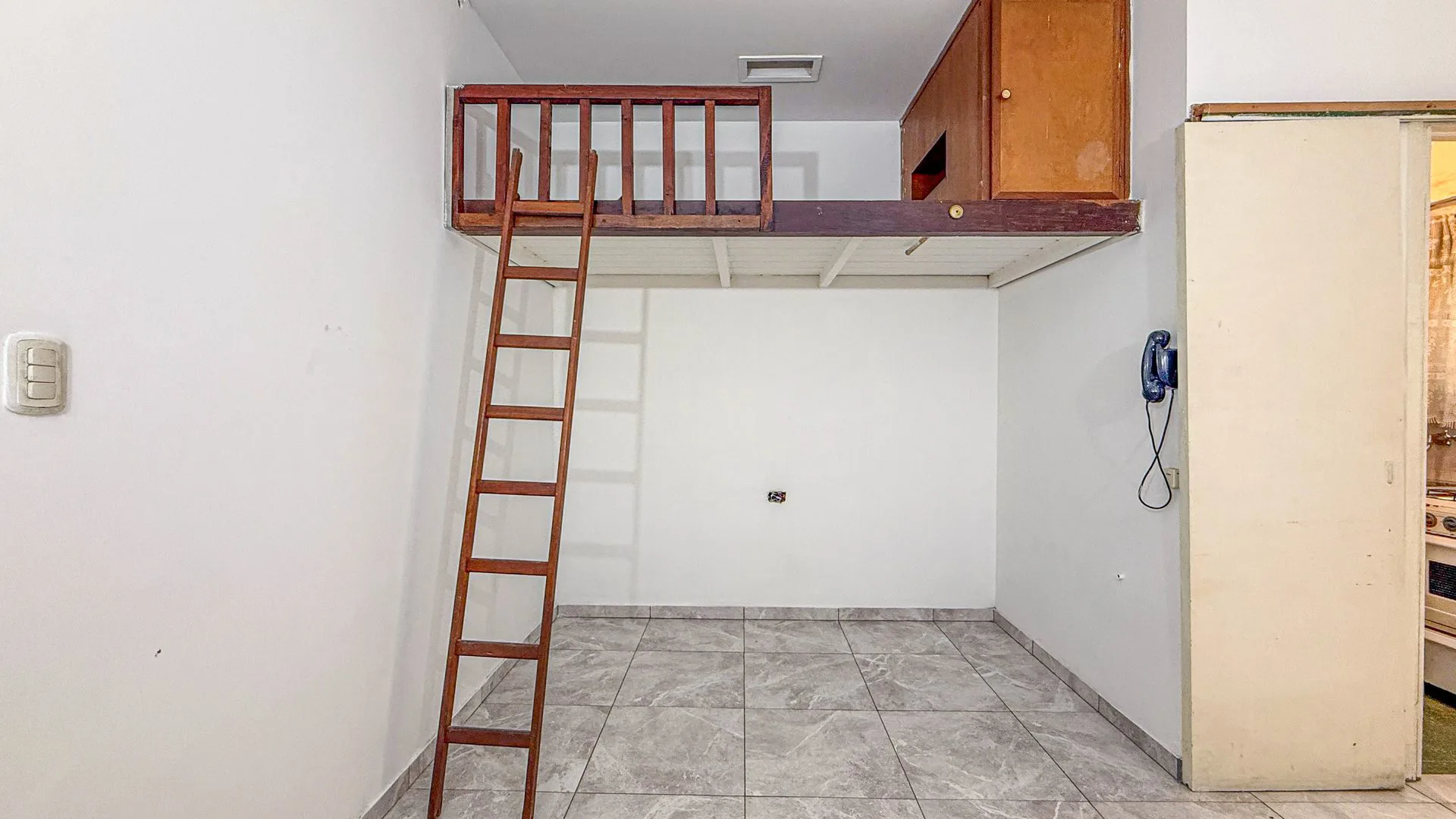 MONOAMBIENTE EN VENTA PASEO ALDREY foto 4