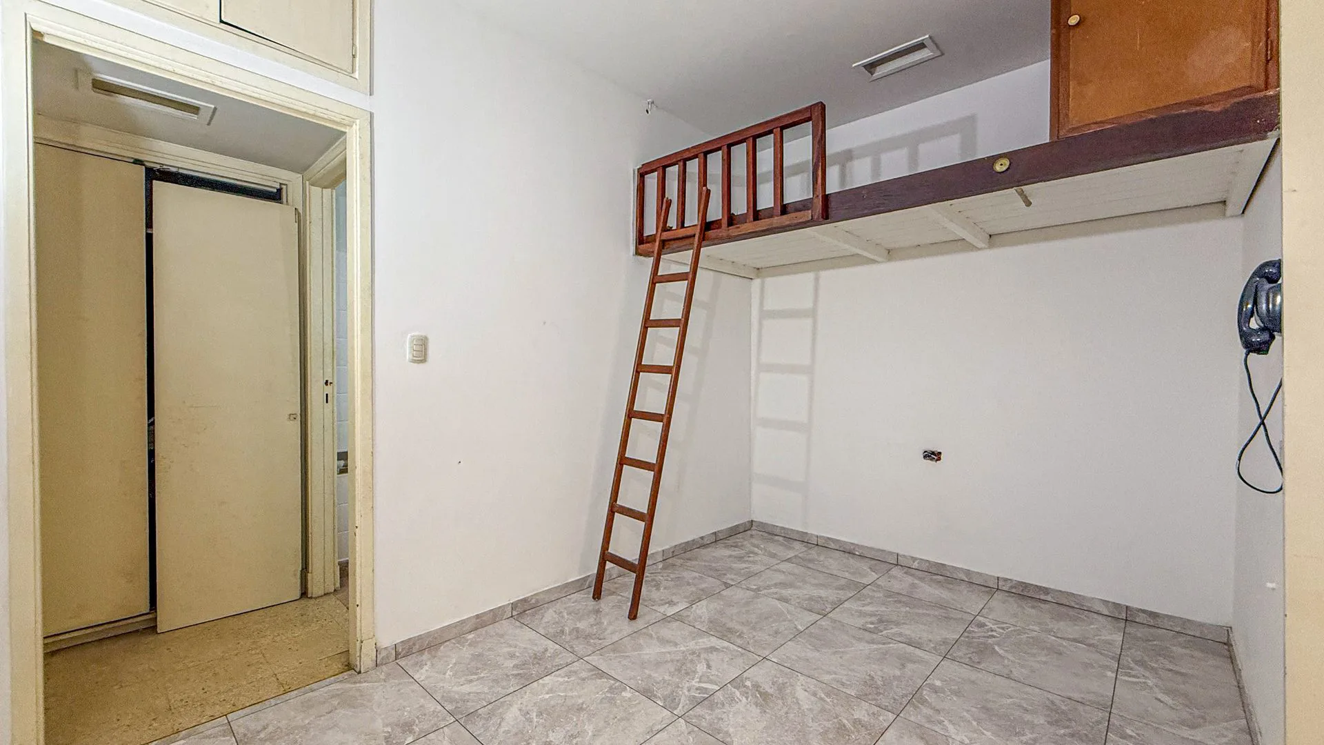 MONOAMBIENTE EN VENTA PASEO ALDREY foto 5