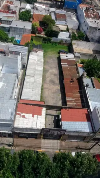 EXCELENTE LOTE DE TERRENO PARA CONSTRUCCION DE EDIFICIO, VICTORIA, SAN FERNANDO, ZONA NORTE foto 1