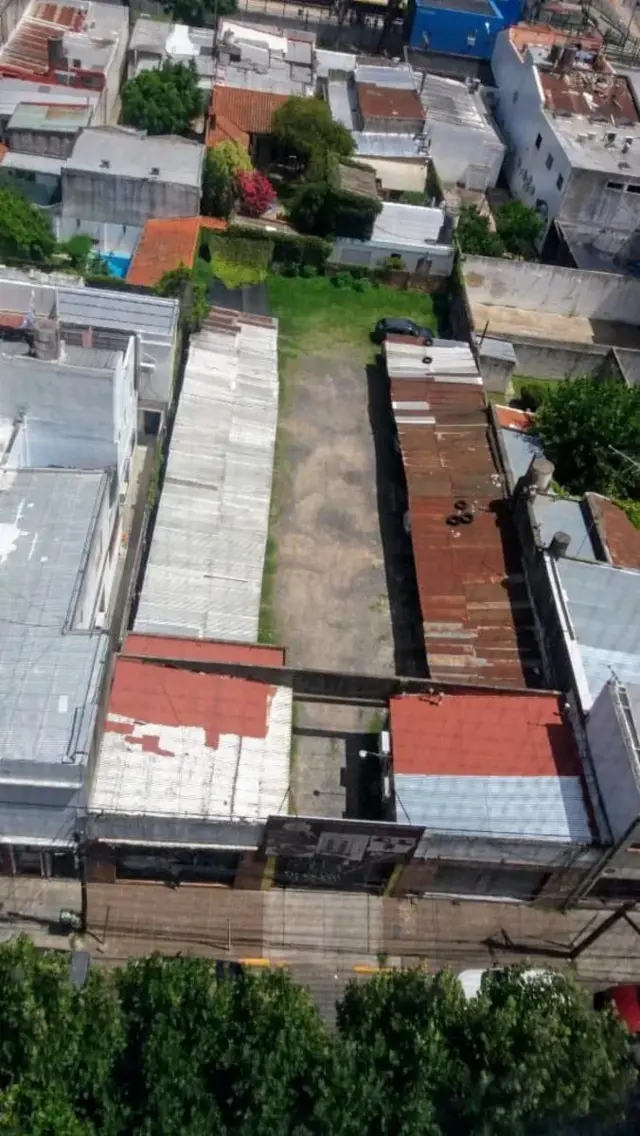 EXCELENTE LOTE DE TERRENO PARA CONSTRUCCION DE EDIFICIO, VICTORIA, SAN FERNANDO, ZONA NORTE