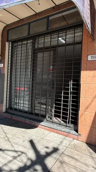 LOCAL COMERCIAL EN MORÓN foto 3