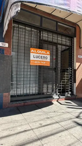 LOCAL COMERCIAL EN MORÓN foto 4