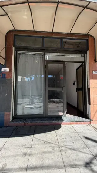 LOCAL COMERCIAL EN MORÓN foto 5
