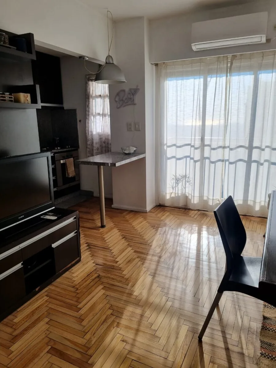Belgrano, Zabala y L.M.Campos, p20, 3 amb, 65m2, $ 1,600,000 + expensas + servicios. (Alq min 3 meses) foto 5