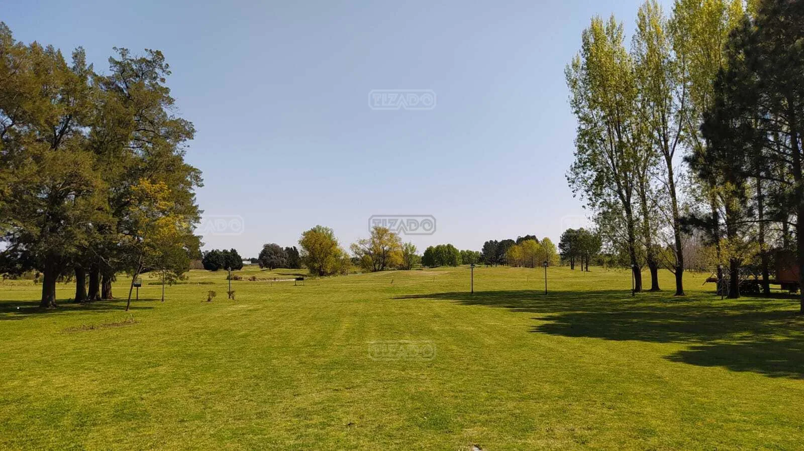 El Nacional Club de Campo foto 2