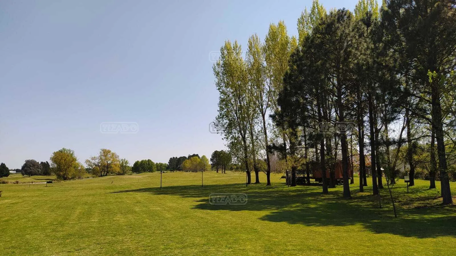 El Nacional Club de Campo foto 3