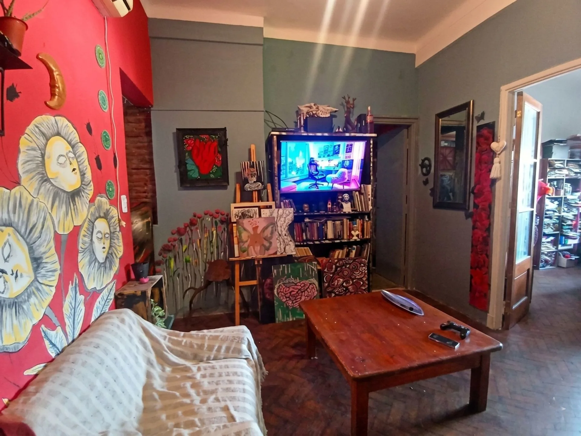 Venta - PH 4 Amb en Florida - .Vicente Lopez foto 3