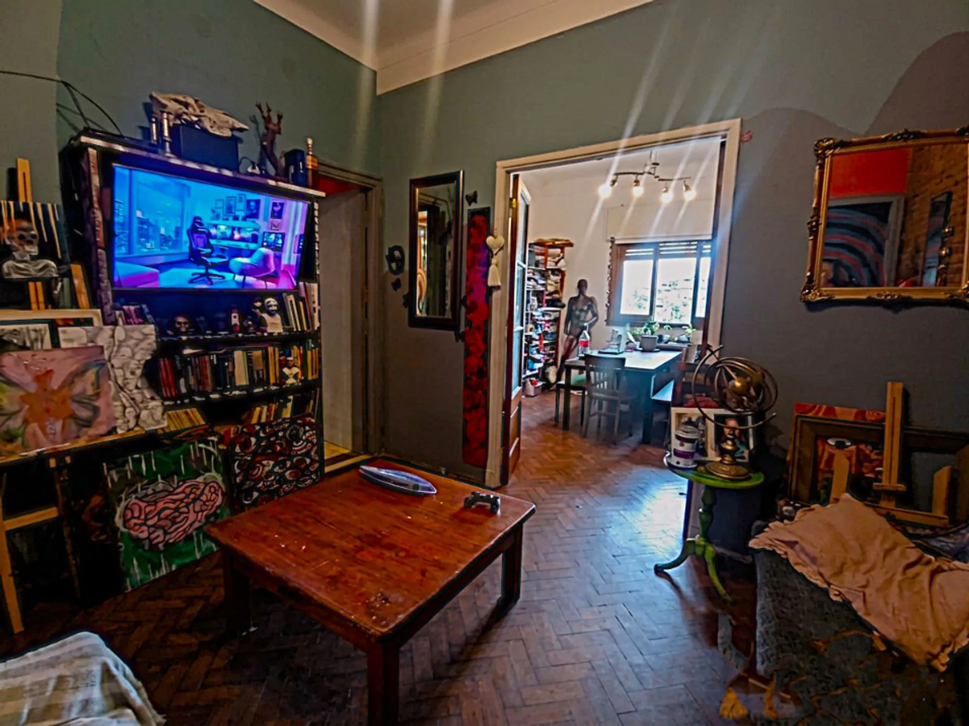 Venta - PH 4 Amb en Florida - .Vicente Lopez foto 4