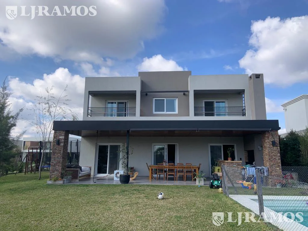 Casa en  venta en Ceibos, Puertos foto 2