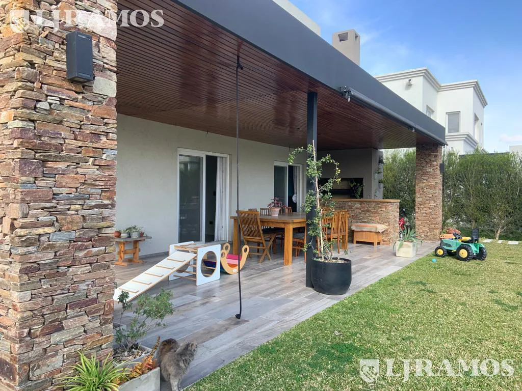 Casa en  venta en Ceibos, Puertos foto 3