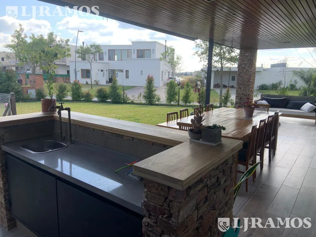 Casa en  venta en Ceibos, Puertos foto 4