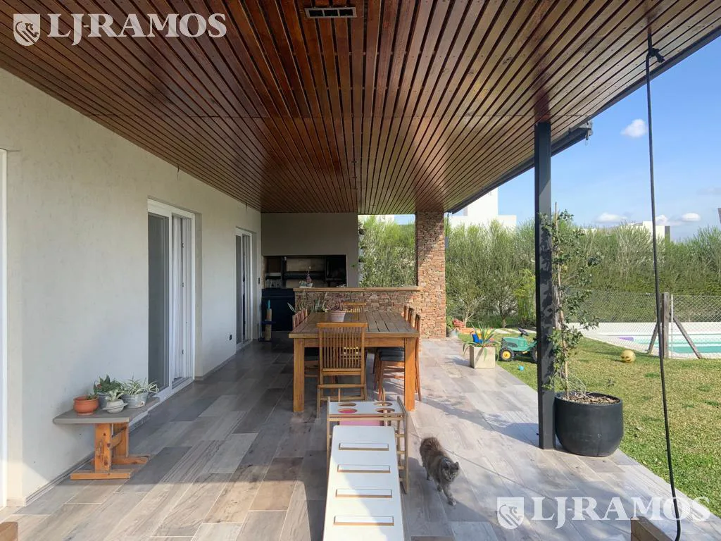 Casa en  venta en Ceibos, Puertos foto 5