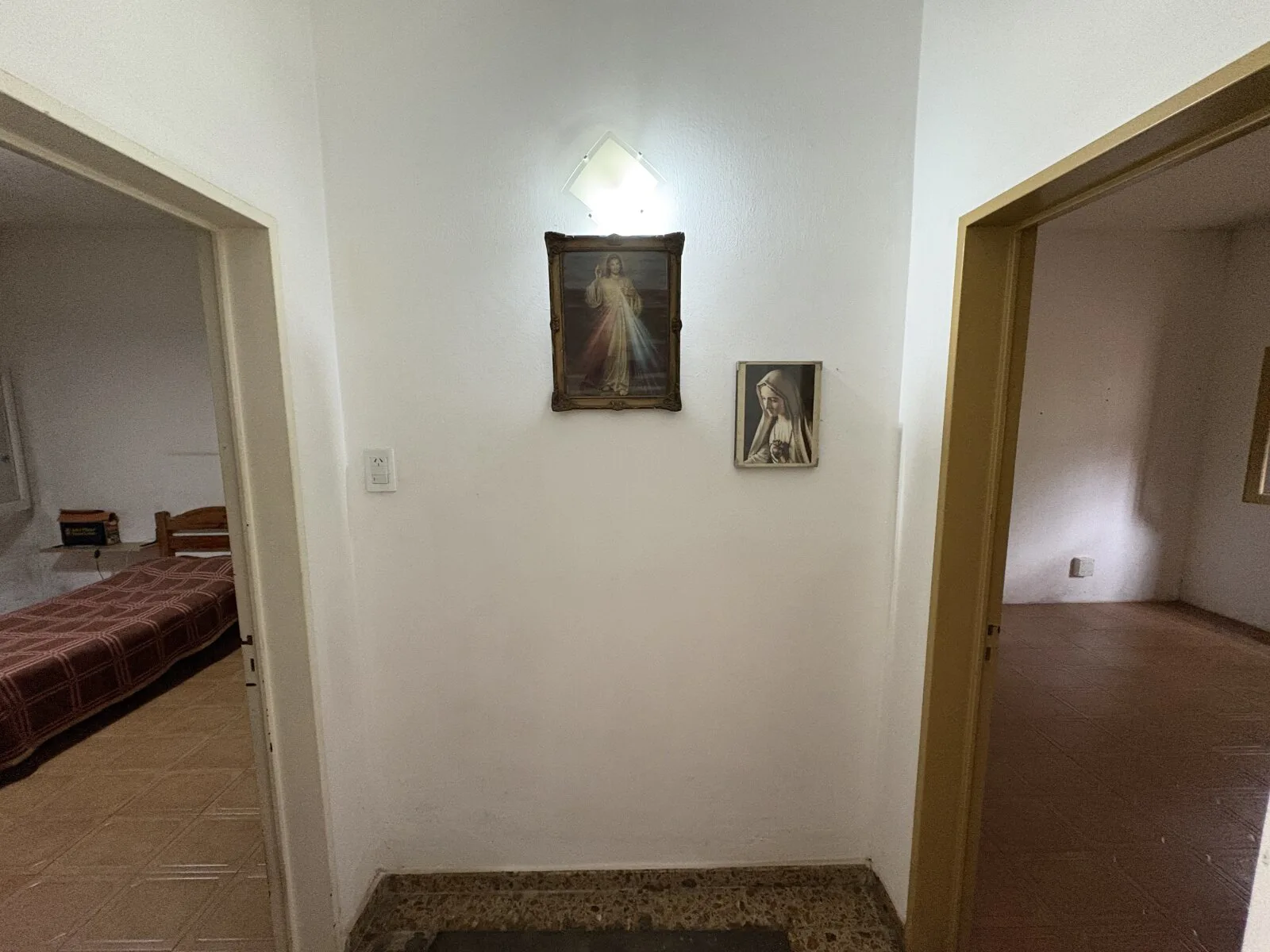Casa Bien Ubicada en Buenas Condiciones foto 5