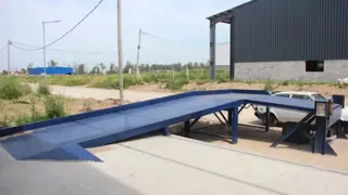 ALQUILER - IMPORTANTE GALPÓN EN PARQUE INDUSTRIAL EBAPI - CON REFRIGERACIÓN foto 5