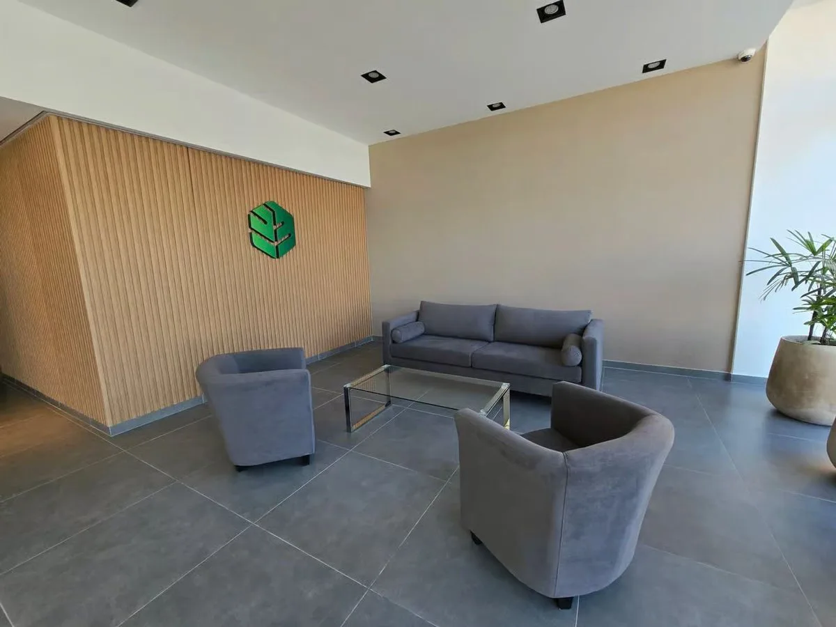 VENTA DPTO 1 DORM A ESTRENAR GARDEN INN TORRE 2 foto 4