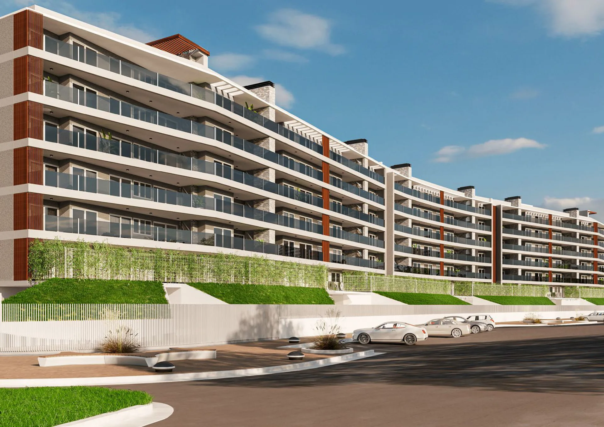 DEPTO 2 AMB EN VENTA TORRE ZAFIRO NORDELTA
