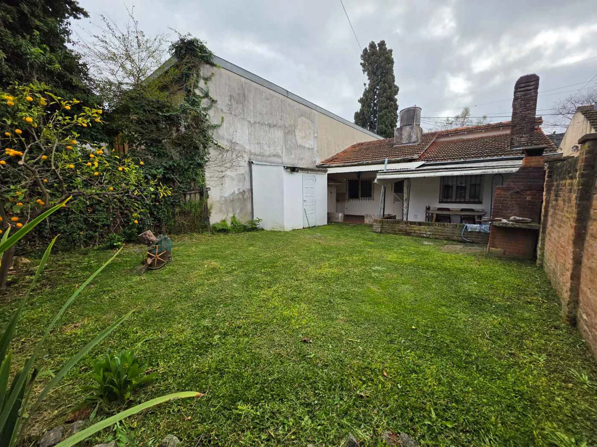 ALQUILER CASA 3AMB-SAN ISIDRO-JARDIN-QUINCHO-GARAG foto 4