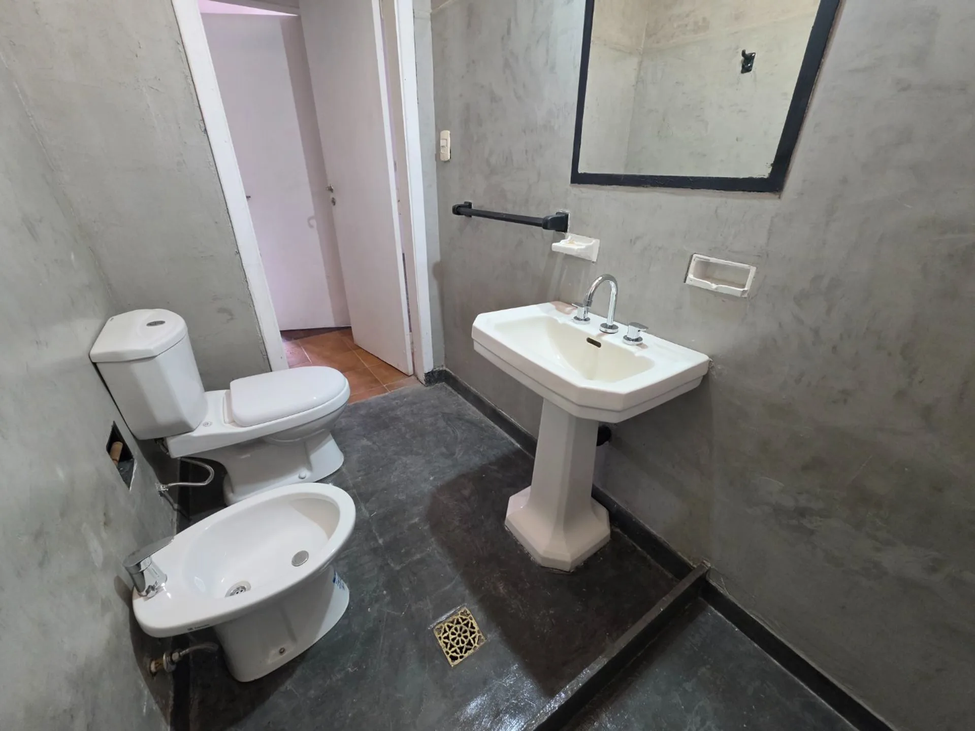 ALQUILER CASA 3AMB-SAN ISIDRO-JARDIN-QUINCHO-GARAG foto 5