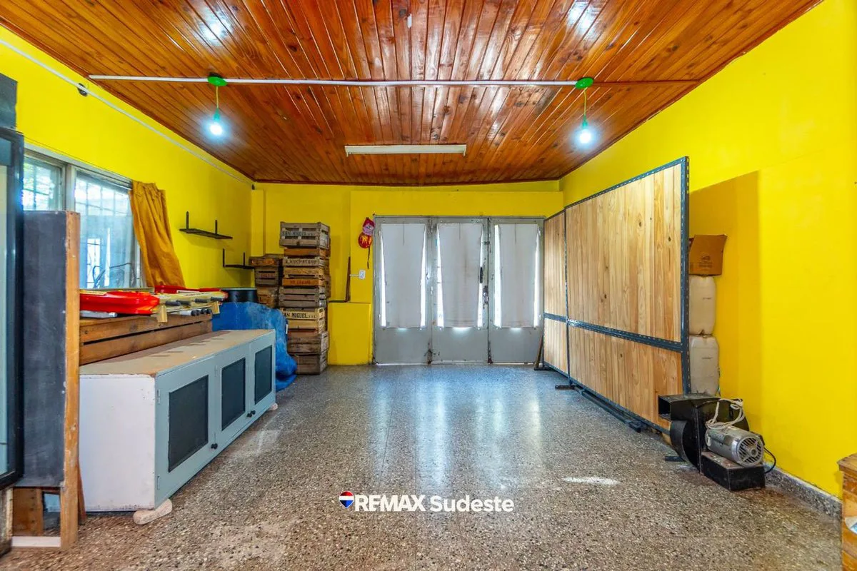 Venta casa  Undiano 1589 Barrio San Martin foto 5