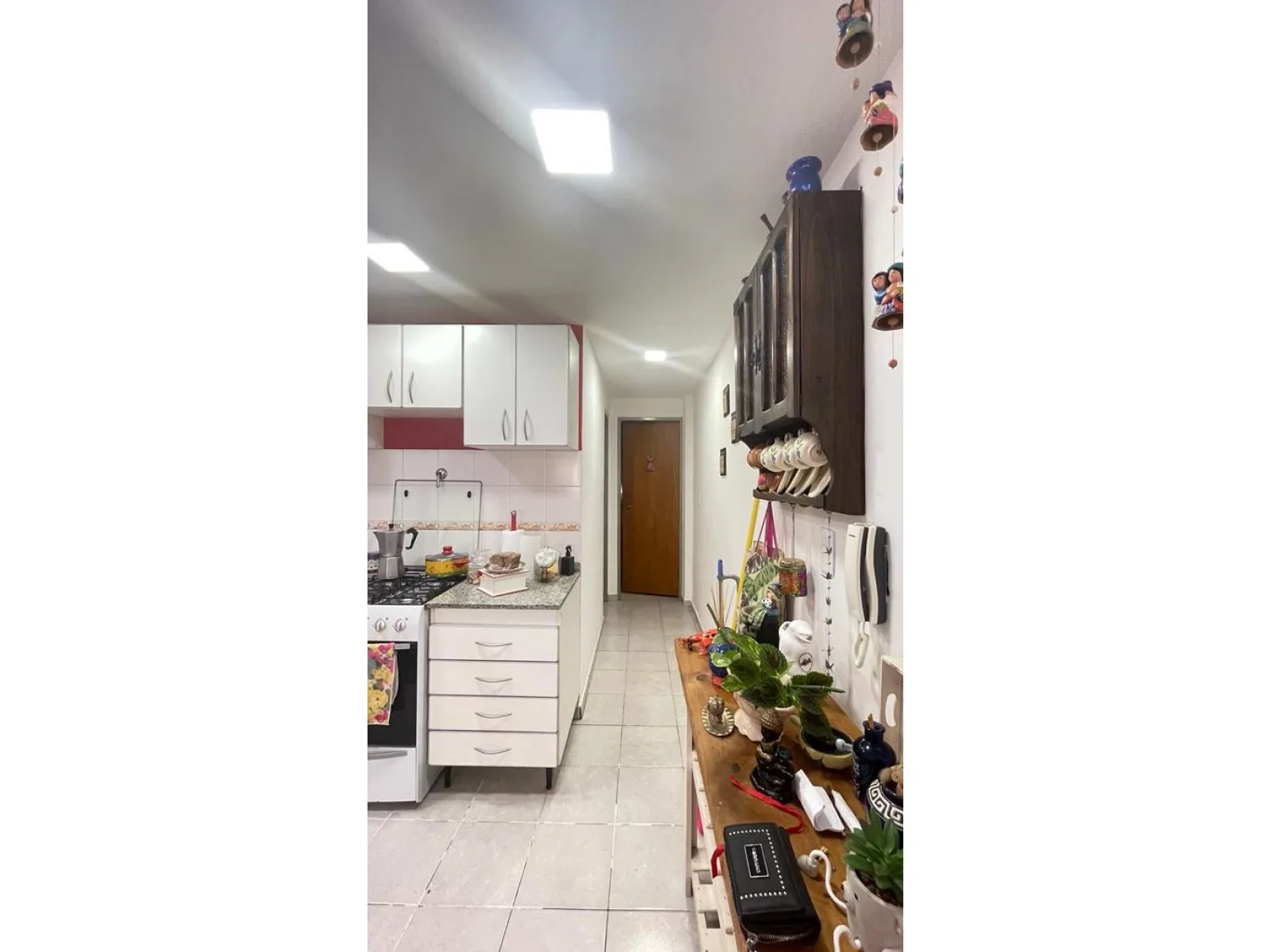 DEPARTAMENTO EN EDIF. DE 3 PLANTAS foto 3