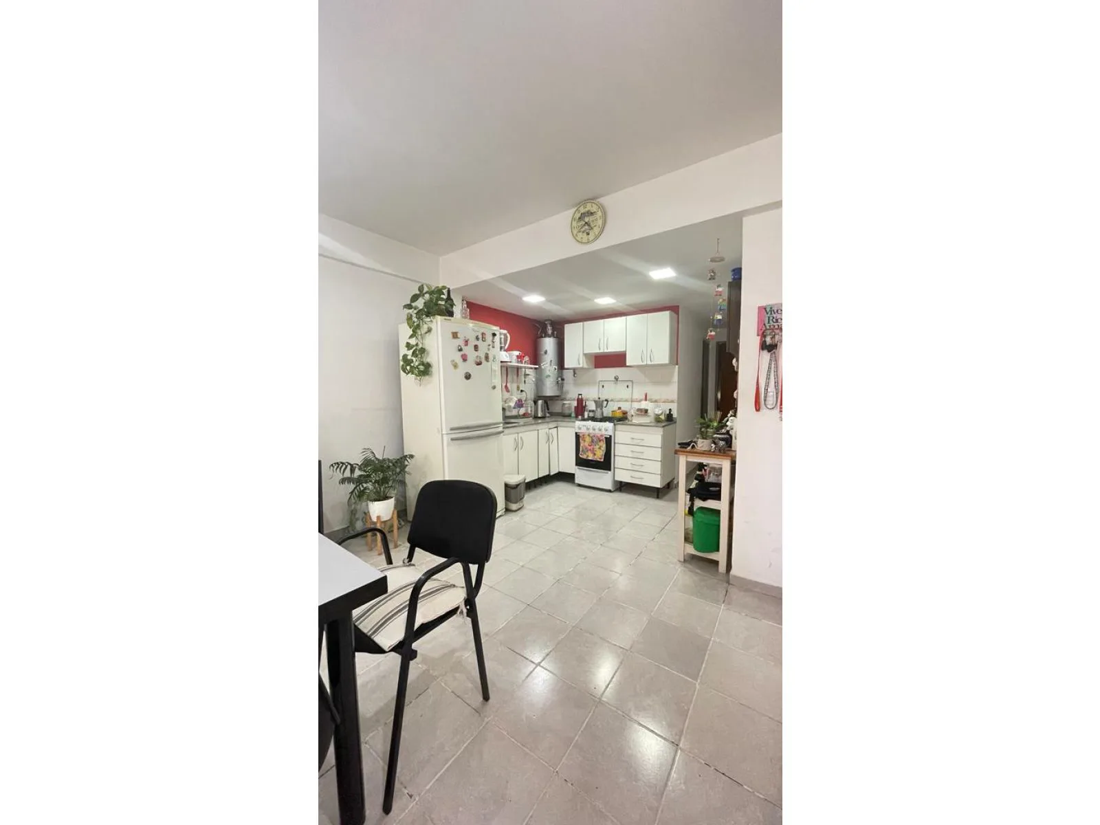 DEPARTAMENTO EN EDIF. DE 3 PLANTAS foto 5