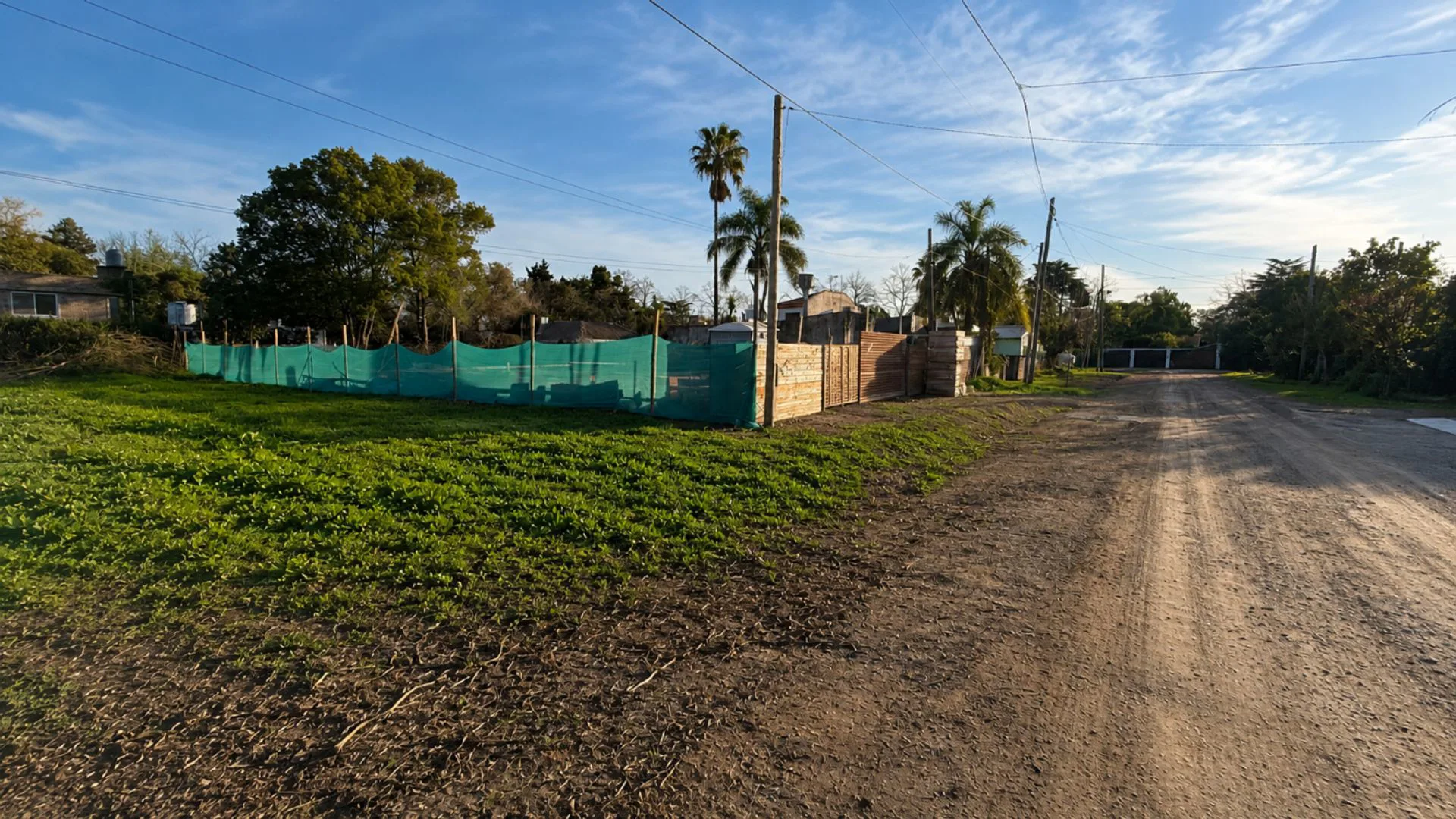 Terreno en venta en City Bell foto 5