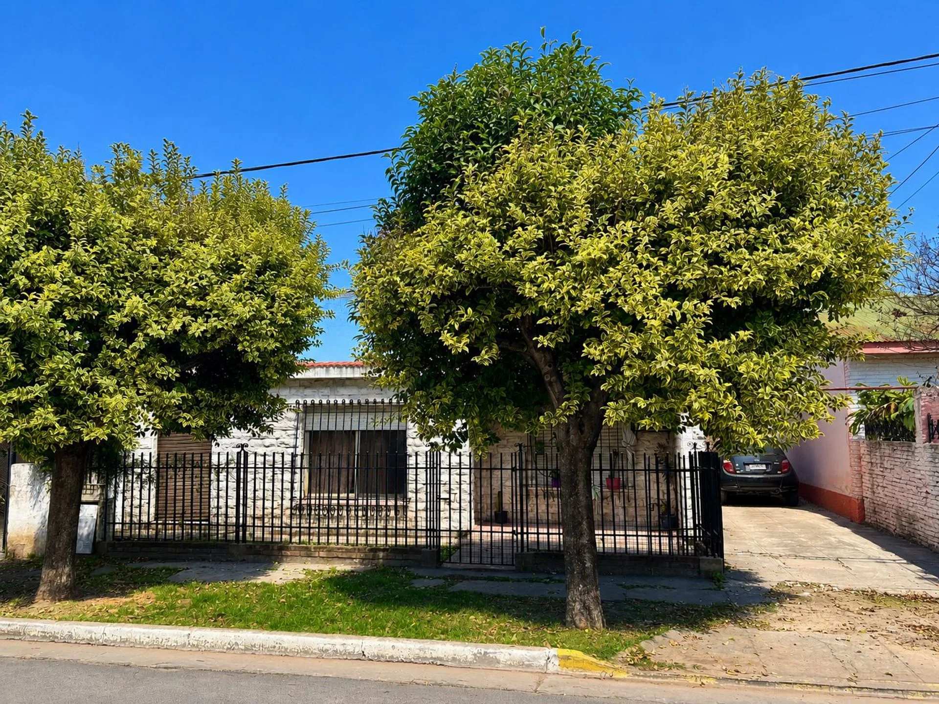 VENTA CASA 2 DORMIS APTA CREDITO, RAMALLO PUEBLO