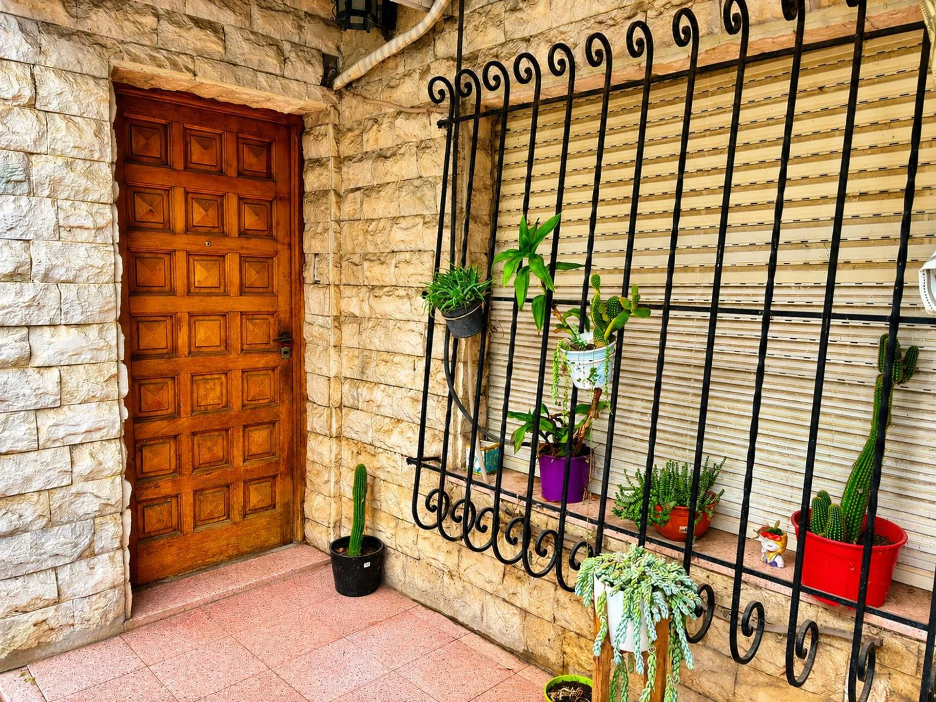 VENTA CASA 2 DORMIS APTA CREDITO, RAMALLO PUEBLO foto 2