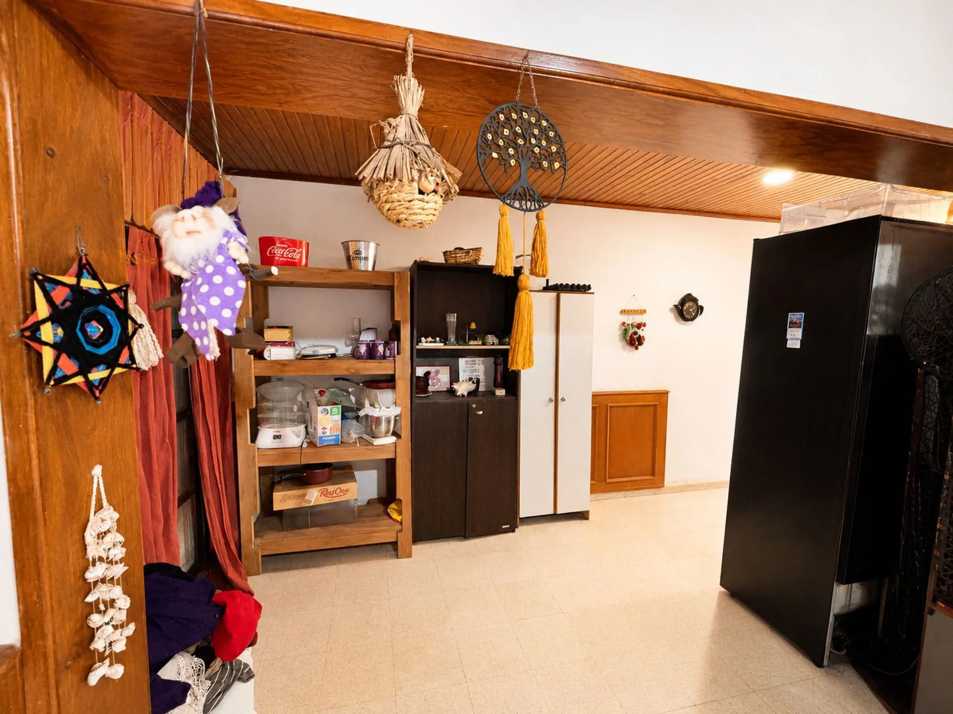 VENTA CASA 2 DORMIS APTA CREDITO, RAMALLO PUEBLO foto 3