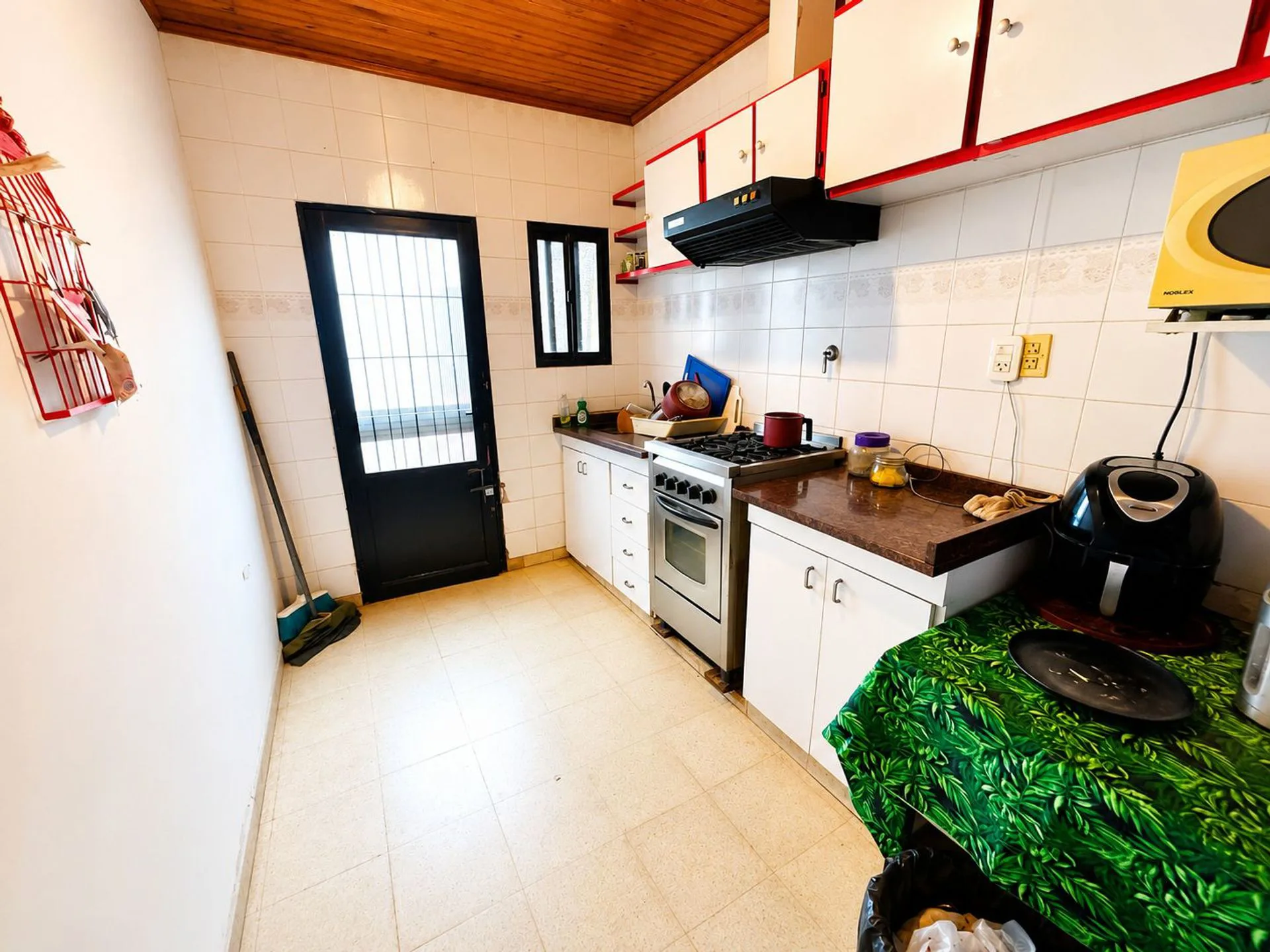 VENTA CASA 2 DORMIS APTA CREDITO, RAMALLO PUEBLO foto 5