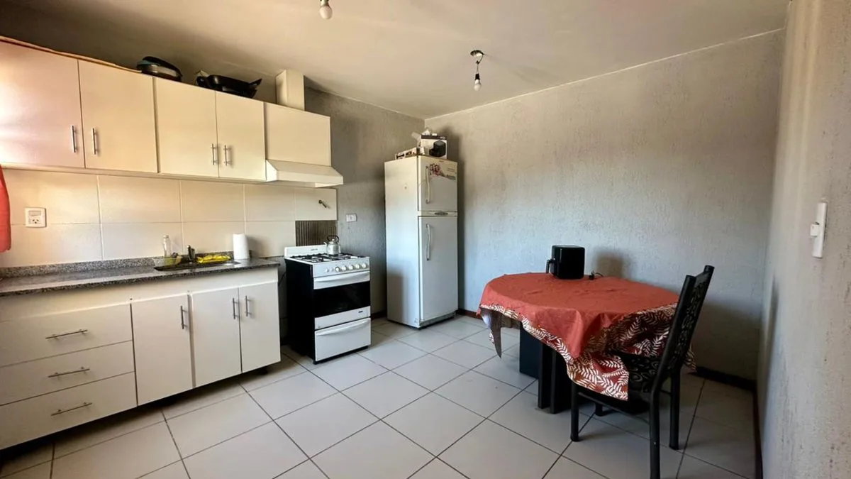 VENTA DPTO 3 DORMI APTO CREDITO CALLE PERU L.HERAS foto 2