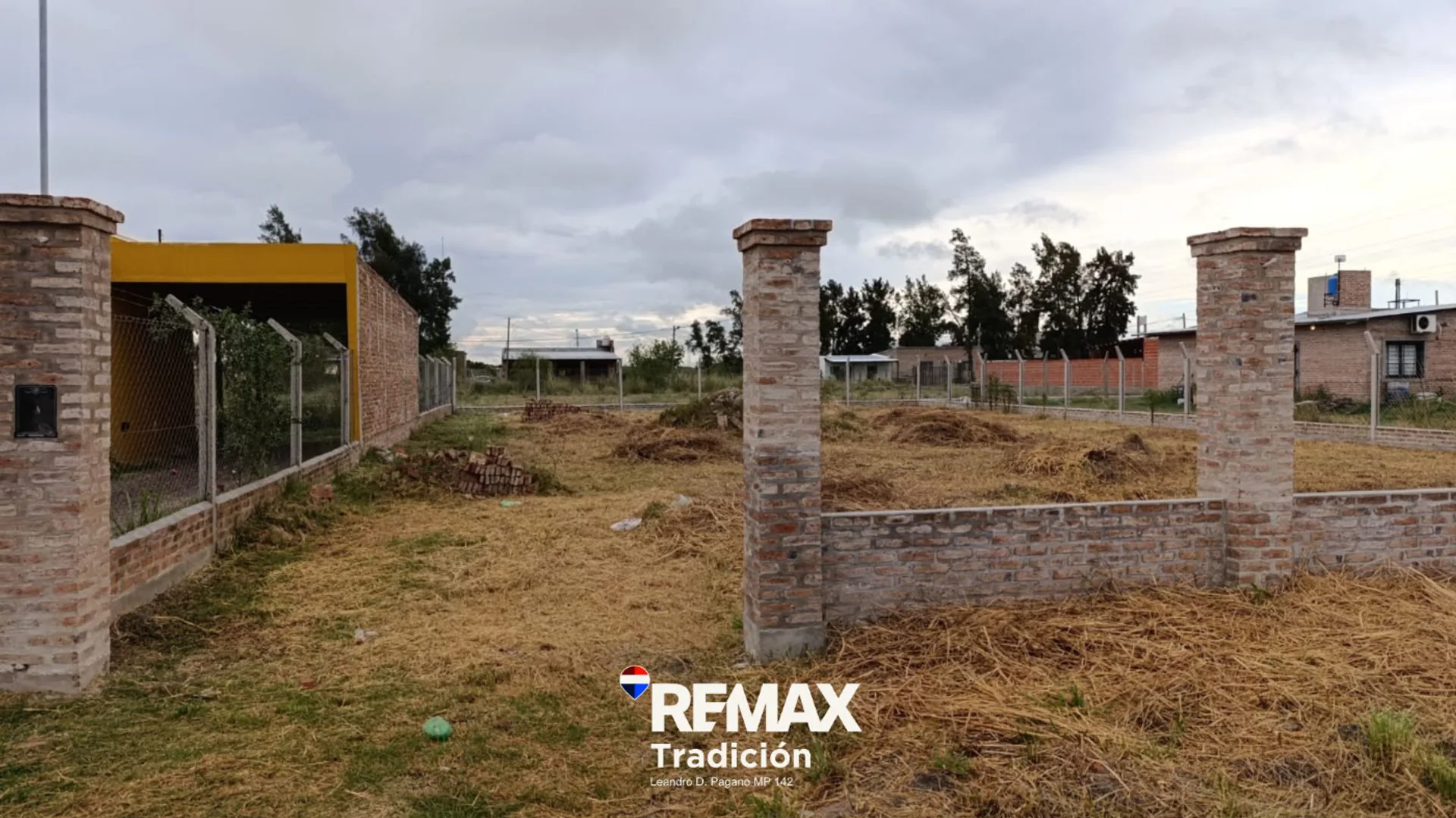 Terreno Venta Puerto Tirol foto 3